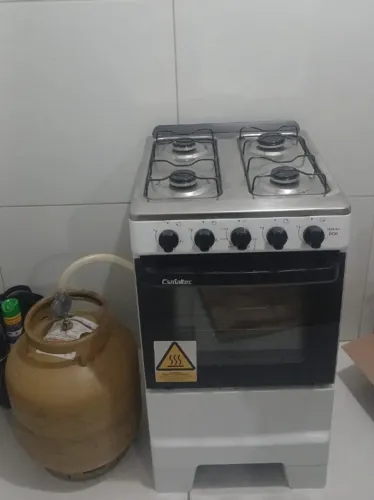 Fogão Esmmaltec
