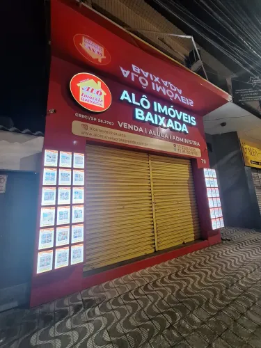 Vaga para corretor (a) na Guilhermina