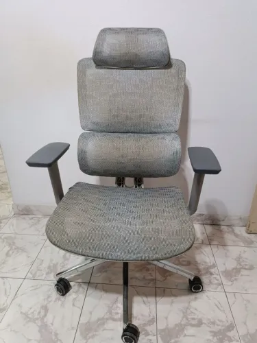 Cadeira Ergonômica Dr. Office business
