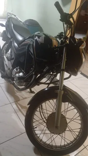CG STAR 160