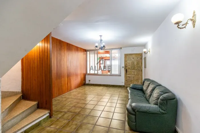 Casa para venda em Jardim das Acácias com 3 quartos, 120m²