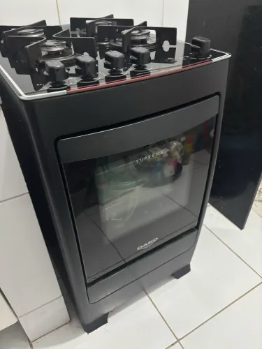 Fogão Dako 4 bocas 