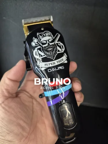 Máquina de Corte Profissional Daling