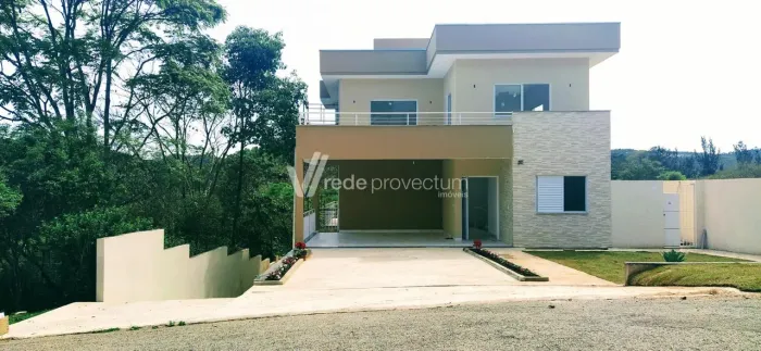 casa - Serra dos Lagos (Jordanésia) - Jundiaí