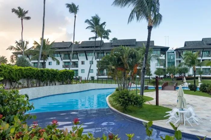 Oportunidade de investimento no Beach Class Resort, à beira-mar de Muro Al