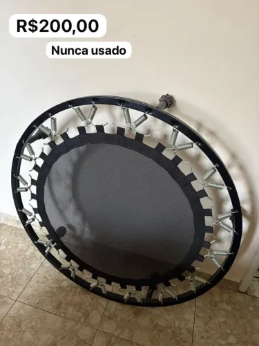 Trampolim