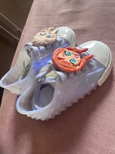 Melissa tam 20/21 frozen