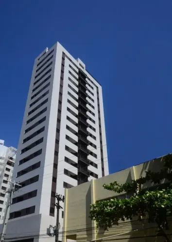 APARTAMENTO ULTIMA UNIDADE andar alto 58 M2 2 SUITES 1 VAGA ENCRUZILHADA