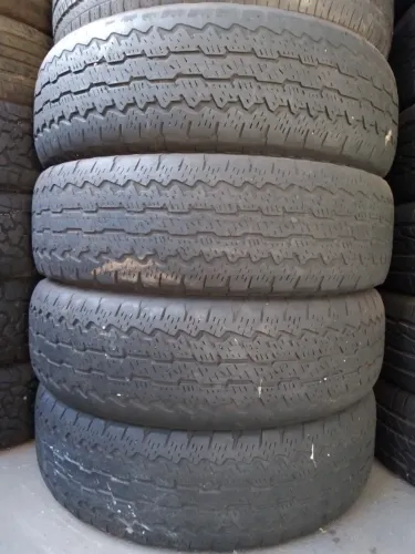 pneus 255/70 r17