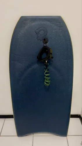 BODYBOARD PRIDE - ESTADO DE NOVO!!!