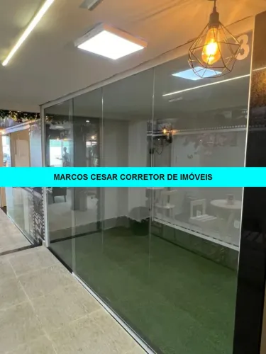Lojas para locação em Marechal Hermes