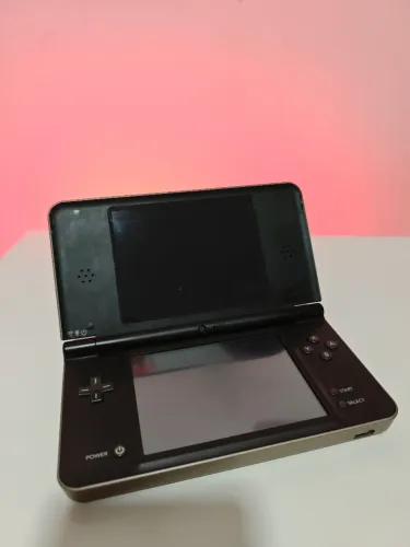 Nintendo Dsi XL 