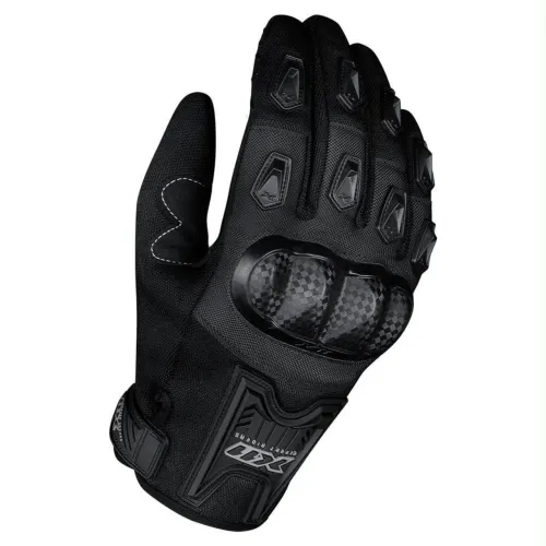 ? LUVA X11 BLACKOUT 2 - APENAS R$ 80,00 ?