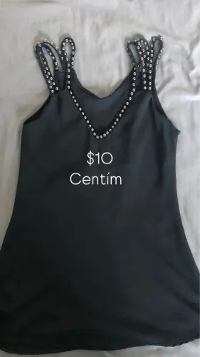 Blusa de cetim