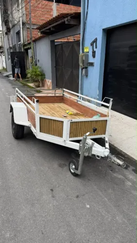 Carretinha