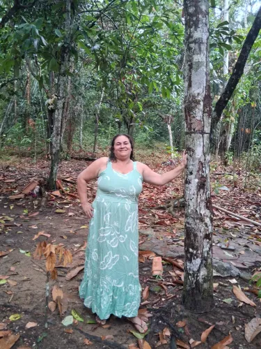 Doméstica e babá disponível