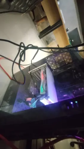 Computador Desktop Gamer