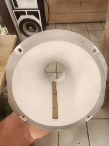 Conner para a corneta