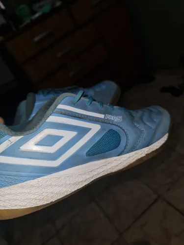 Vendo pro5 bump seminova