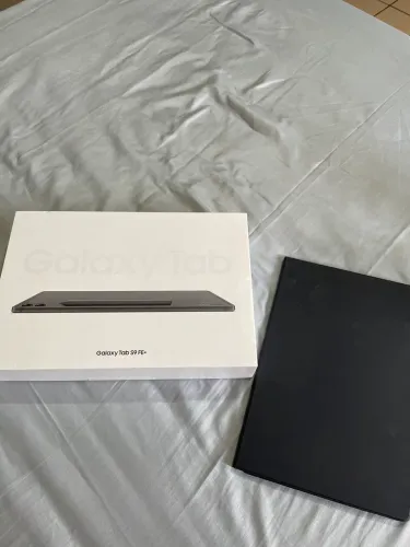 Tablet Galaxy Tab S9 FE+