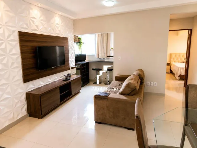 Apartamento para alugar - Gurupi - Teresina/PI