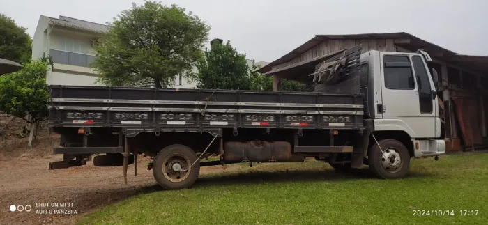 Cargo 815