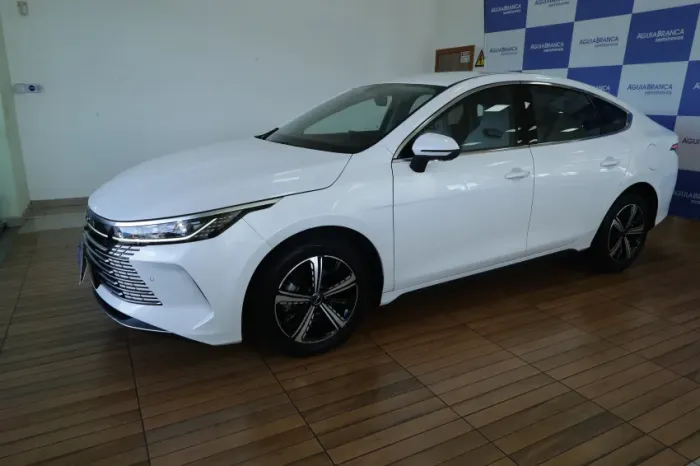 BYD King GS 1.5 16V Aut. (hibrido) 2025