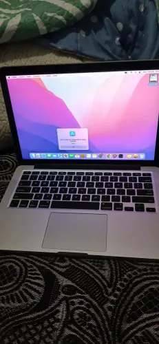 Vendo notebook