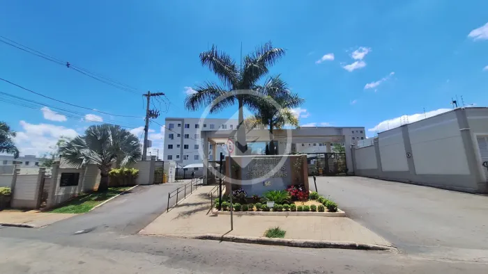 Apartamento 2 quartos codigo: 391125