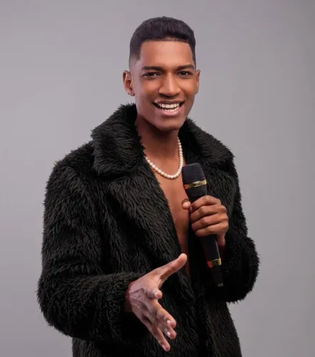 CANTOR / MÚSICA AO VIVO (EVENTOS EM GERAL)