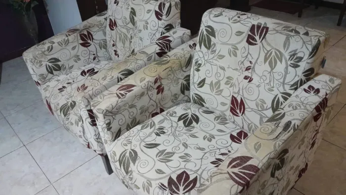 Poltronas