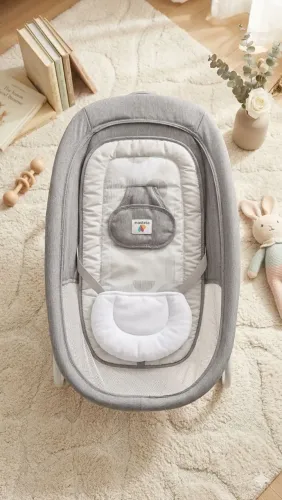 Cadeira Infantil Mastela