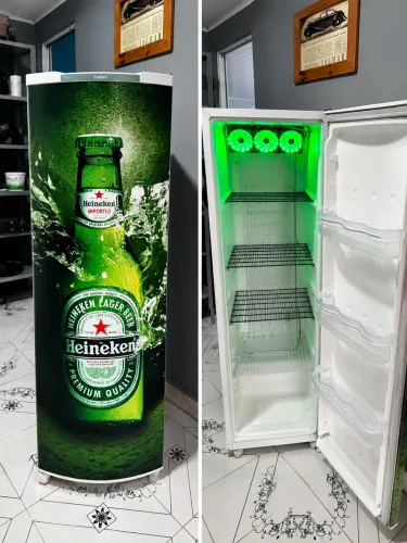 Venda-se freezer