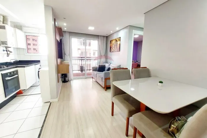 Apartamento 2 quartos com 51m² à venda por R$ 295.000,00 - Penha - RJ