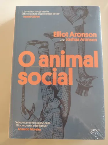 Livro: O Animal Social