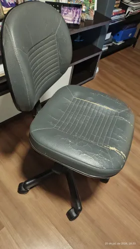Cadeira de Escritório