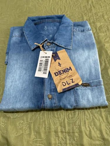 Camisa Masculina
