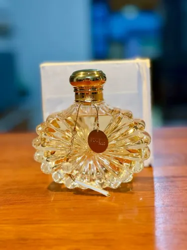 Lalique soleil tester 100 ml