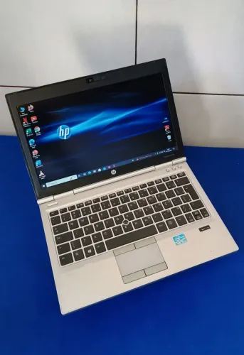 Notebook HP CORE I5 256 GB SSD Garantia Parcelo no Cartão 