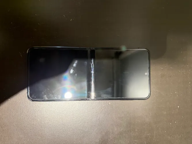 SAMSUNG ZFLIP 5