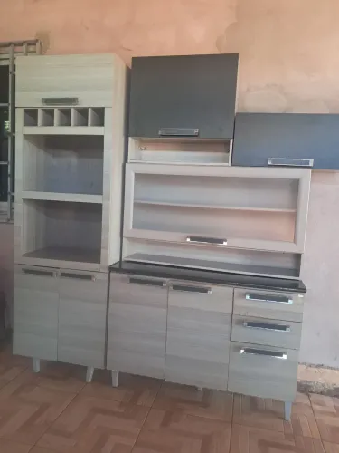 Armário de cozinha