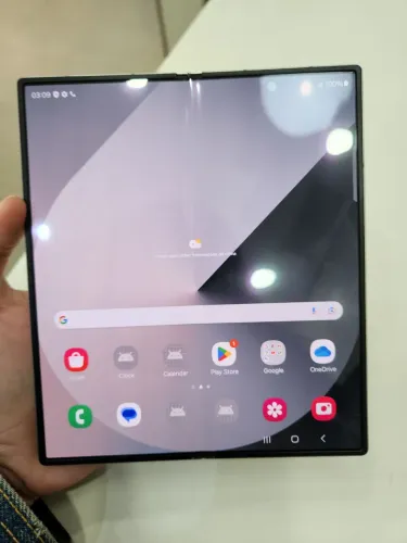 Galaxy zfold 6