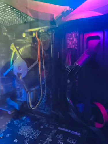 Memória RAM 16gb ddr4 3200MHz