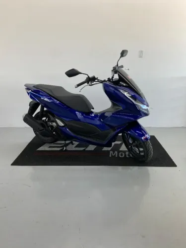 PCX 160 ABS 0KM!!