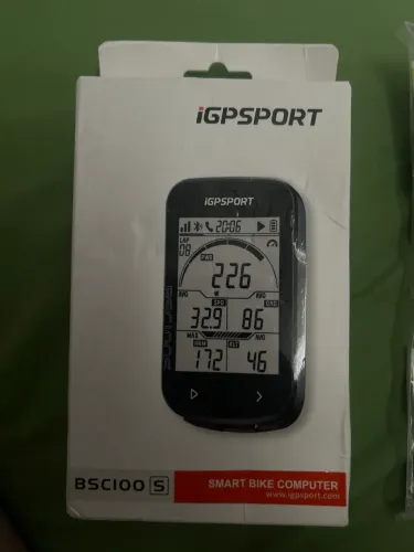 Igps Sport bsc100