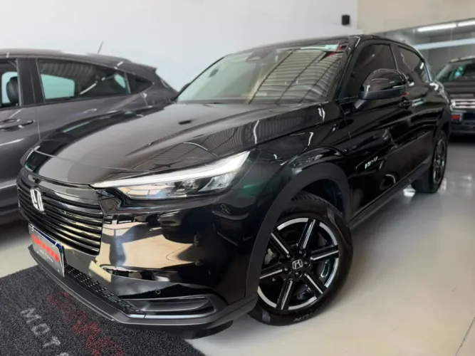 Honda HR-V EXL 1.8 Flexone 16V 5P Aut. 2026