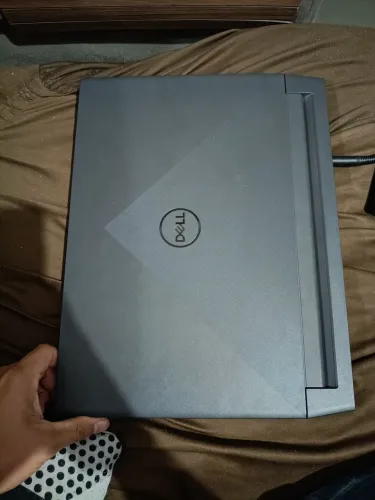 Vendo notebook Dell