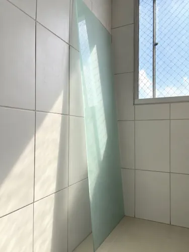 Divisória de Vidro