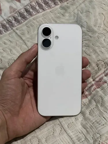 iPhone 16 - 128gb