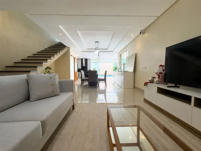 Sobrado Jardim Atlântico